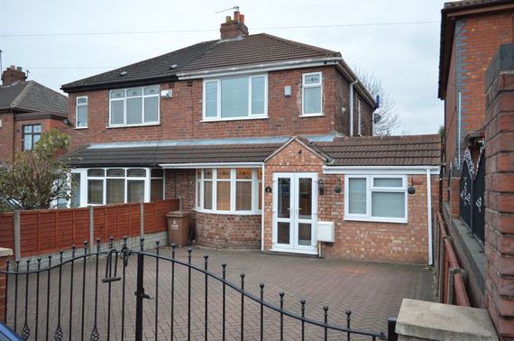 2 Bedroom Semi-Detac...